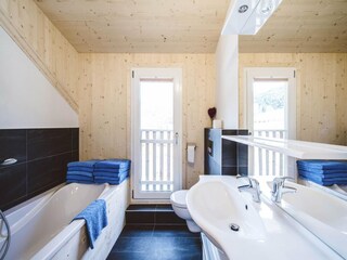 Vakantiepark St. Lorenzen ob Murau Kenmerken 11