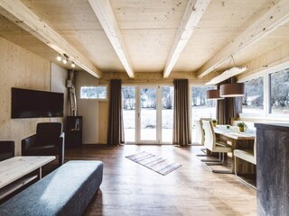 Vakantiepark St. Lorenzen ob Murau Buitenaudio-opname 2