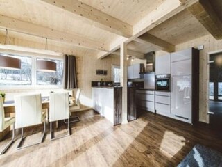Vakantiepark St. Lorenzen ob Murau Kenmerken 13