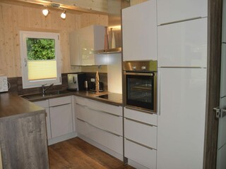 Vakantiepark St. Lorenzen ob Murau Kenmerken 14