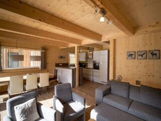 Parco vacanze St. Lorenzen ob Murau Caratteristiche 12