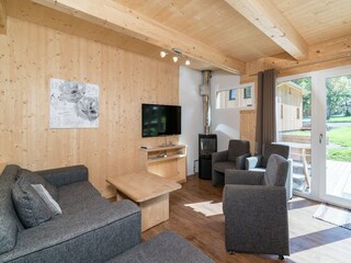 Parque de vacaciones St. Lorenzen ob Murau Características 12