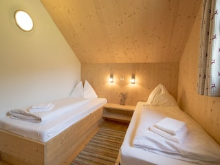 Vakantiepark St. Lorenzen ob Murau Kenmerken 8