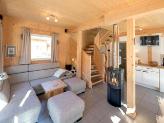 Vakantiepark St. Lorenzen ob Murau Kenmerken 5