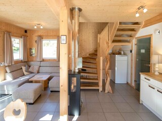 Vakantiepark St. Lorenzen ob Murau Kenmerken 7