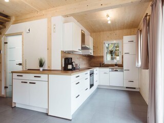 Parco vacanze St. Lorenzen ob Murau Caratteristiche 11