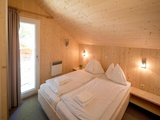 Vakantiepark St. Lorenzen ob Murau Kenmerken 9