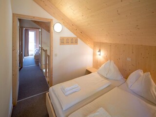 Vakantiepark St. Lorenzen ob Murau Kenmerken 10