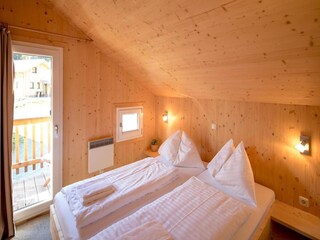 Vakantiepark St. Lorenzen ob Murau Kenmerken 14