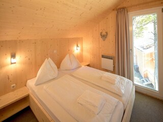 Vakantiepark St. Lorenzen ob Murau Kenmerken 11