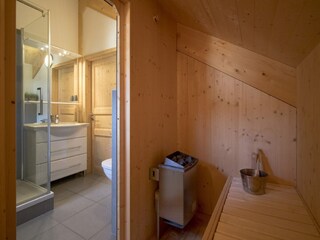 Vakantiepark St. Lorenzen ob Murau Kenmerken 13