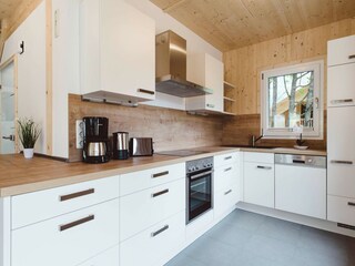 Parco vacanze St. Lorenzen ob Murau Caratteristiche 14