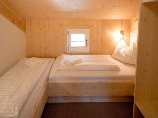 Vakantiepark St. Lorenzen ob Murau Kenmerken 15