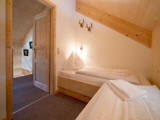 Vakantiepark St. Lorenzen ob Murau Kenmerken 16
