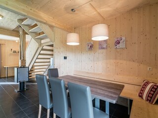 Vakantiepark St. Lorenzen ob Murau Kenmerken 12