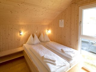 Parque de vacaciones St. Lorenzen ob Murau Características 16