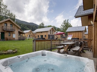 Ferienpark St. Lorenzen ob Murau  26