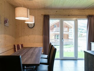 Vakantiepark St. Lorenzen ob Murau Kenmerken 13