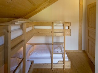Vakantiepark St. Lorenzen ob Murau Kenmerken 14