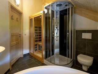 Parque de vacaciones St. Lorenzen ob Murau Características 6