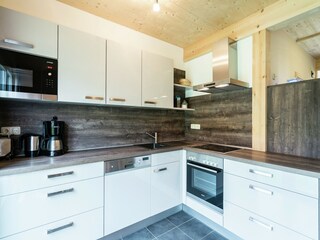 Parco vacanze St. Lorenzen ob Murau Caratteristiche 10