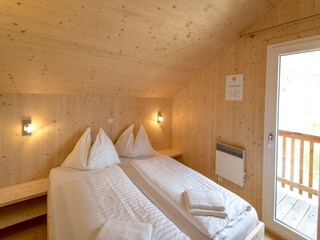 Vakantiepark St. Lorenzen ob Murau Kenmerken 15