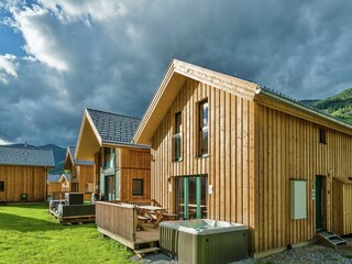 Holiday park St. Lorenzen ob Murau Outdoor Recording 3