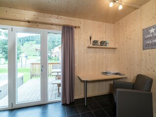Parque de vacaciones St. Lorenzen ob Murau Características 12