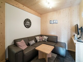 Vakantiepark St. Lorenzen ob Murau Kenmerken 8
