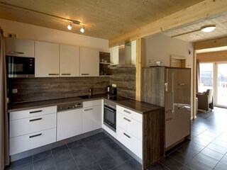 Vakantiepark St. Lorenzen ob Murau Kenmerken 8