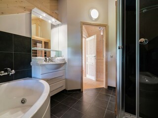 Vakantiepark St. Lorenzen ob Murau Kenmerken 17