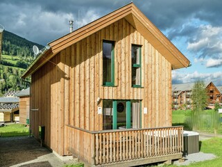 Parc de vacances St. Lorenzen ob Murau Enregistrement extérieur 4