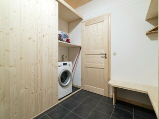 Vakantiepark St. Lorenzen ob Murau Kenmerken 14