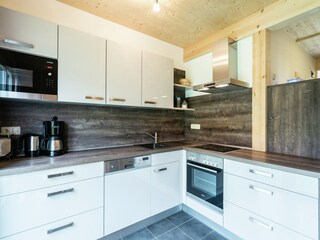 Parco vacanze St. Lorenzen ob Murau Caratteristiche 19