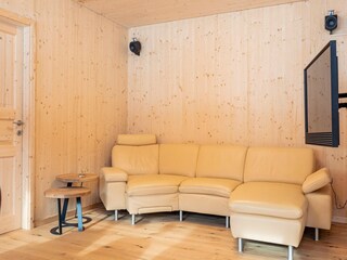 Vakantiepark St. Lorenzen ob Murau Kenmerken 10