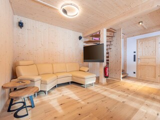 Vakantiepark St. Lorenzen ob Murau Kenmerken 6