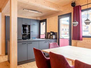 Vakantiepark St. Lorenzen ob Murau Kenmerken 7