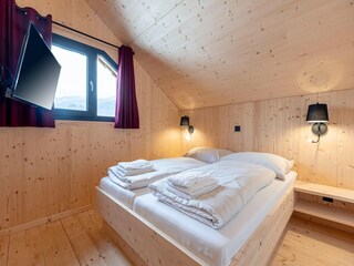 Vakantiepark St. Lorenzen ob Murau Kenmerken 11