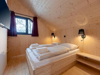 Parque de vacaciones St. Lorenzen ob Murau Características 10