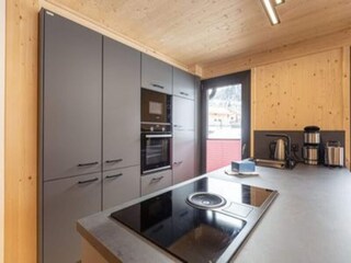 Parco vacanze St. Lorenzen ob Murau Caratteristiche 8