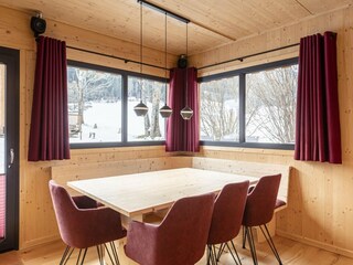 Vakantiepark St. Lorenzen ob Murau Kenmerken 14