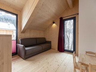 Vakantiepark St. Lorenzen ob Murau Kenmerken 16