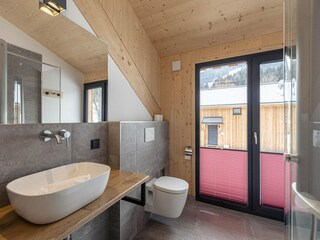 Vakantiepark St. Lorenzen ob Murau Kenmerken 12