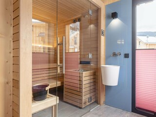 Parco vacanze St. Lorenzen ob Murau  25