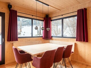 Vakantiepark St. Lorenzen ob Murau Kenmerken 13