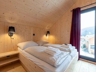 Vakantiepark St. Lorenzen ob Murau Kenmerken 9