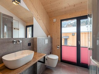 Vakantiepark St. Lorenzen ob Murau Kenmerken 18