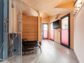 Vakantiepark St. Lorenzen ob Murau  26