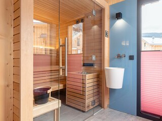 Vakantiepark St. Lorenzen ob Murau  24