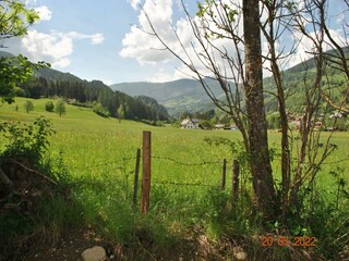 Parc de vacances St. Lorenzen ob Murau Enregistrement extérieur 2